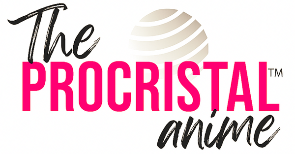 The Pro Cristal Anime